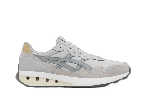 ASICS Jogger X81 'Piedmont Grey'