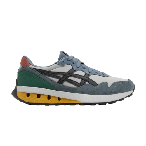 ASICS Jogger X81 'Mid Grey Black'