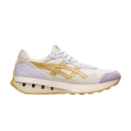 ASICS Jogger X81 'Cream Mineral Brown'