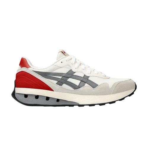 ASICS Jogger X81 'Cream Red'