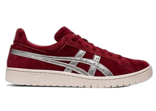 ASICS Gel-PTG Beet Juice Pure Silver