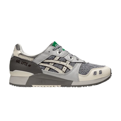 ASICS Gel Lyte 3 OG 'Oyster Grey Cream'