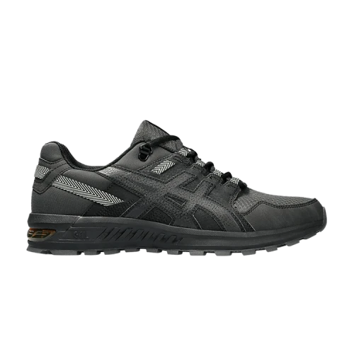 ASICS Gel Citrek 'Graphite Grey Black'