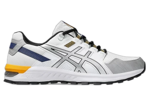 ASICS Gel-Citrek White Pure Silver