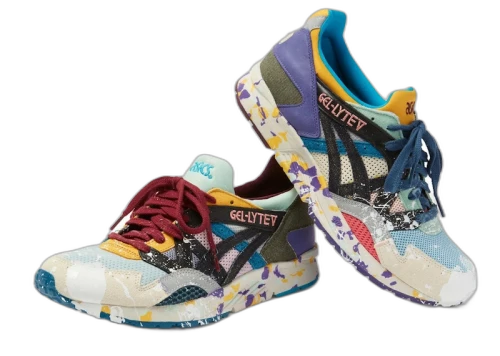 ASICS Gel-Lyte V Re: Material (Gallery Dept. Edition)