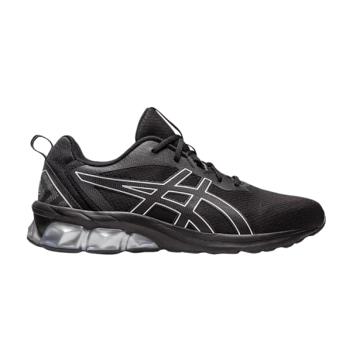 ASICS Gel-Quantum 90 4 'Black Pure Silver'