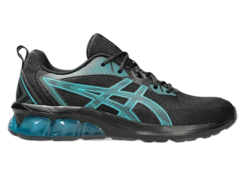ASICS Gel-Quantum 90 IV Black Lagoon