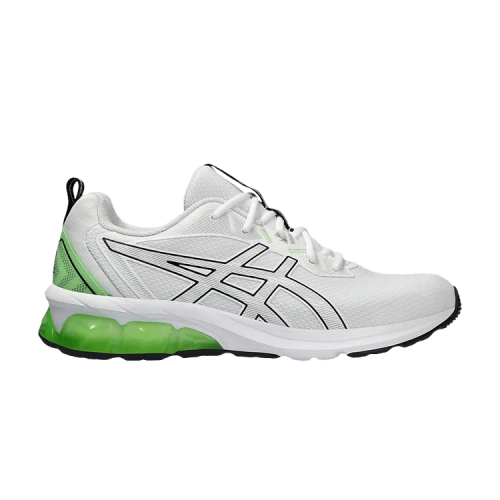 ASICS Gel-Quantum 90 IV White Bright Lime