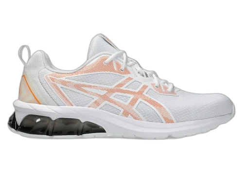 ASICS Gel-Quantum 90 IV White Fellow Yellow