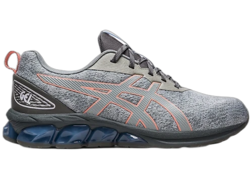 ASICS Gel-Quantum 180 7 Stone Grey Dark Grey