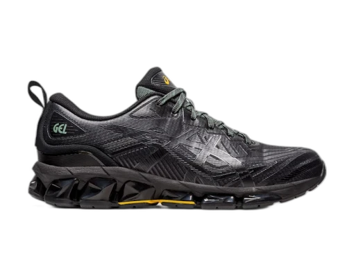 ASICS Gel-Quantum 360 7 Black Ivy