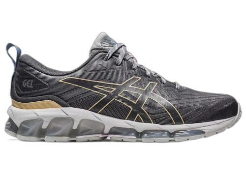ASICS Gel-Quantum 360 7 Dark Grey Mid Grey
