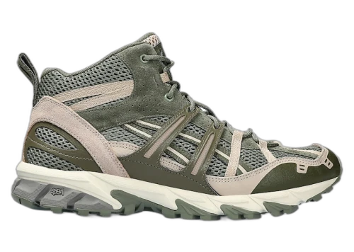 ASICS Gel-Sonoma 15-50 MT Lichen Green Mantle Green