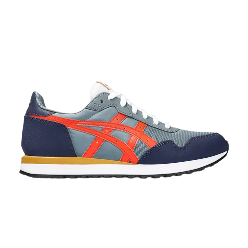 ASICS Tiger Runner 2 'Ironclad Cherry Tomato'