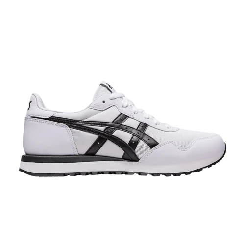 ASICS Tiger Runner 2 'White Black'