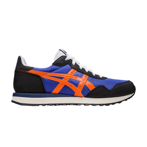 ASICS Tiger Runner 2 'Sapphire Habanero'