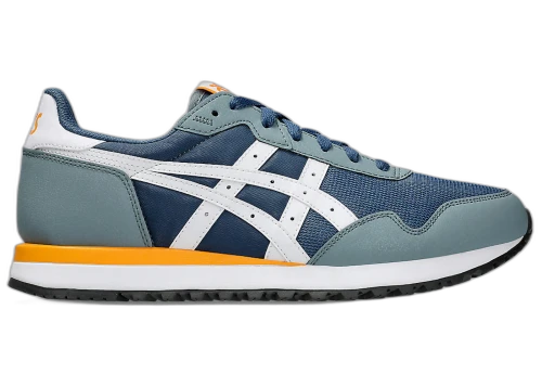 ASICS Tiger Runner II Grand Shark White