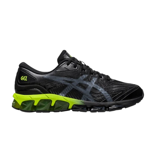 Asics Gel Quantum 360 7 'Black Lime'