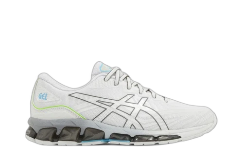 ASICS Gel Quantum 360 7 'White Gunmetal'