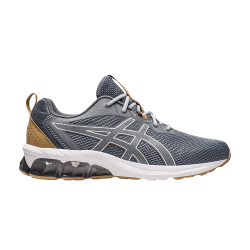 ASICS Gel-Nimbus 90 4 'Steel Grey Wheat'