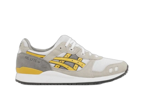 ASICS Gel-Lyte III OG Oyster Grey Honey