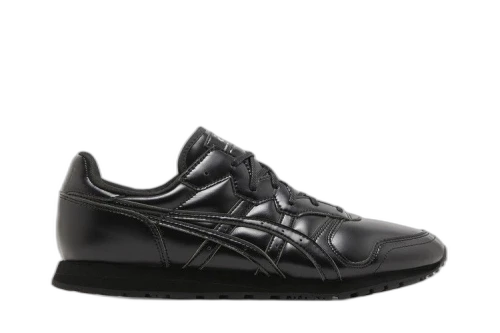 ASICS Comme des Garçons SHIRT x OC Runner 'Black'