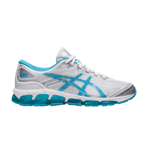 ASICS Gel Quantum 360 7 'White Aquarium'