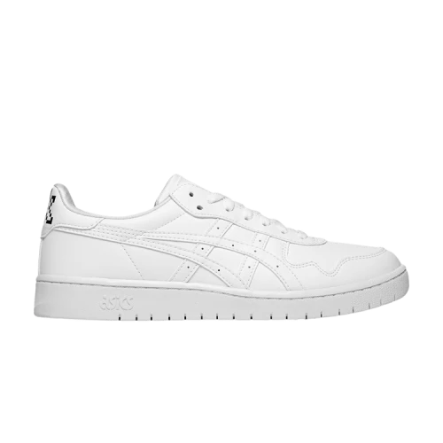 Comme des Garçons SHIRT x ASICS Japan S 'White'