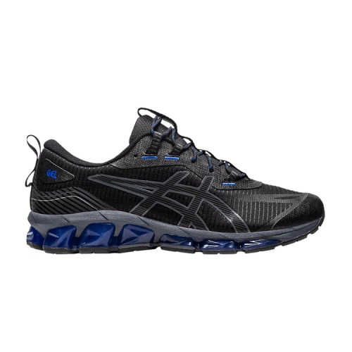 Asics Gel Quantum 360 7 'Black Blue'