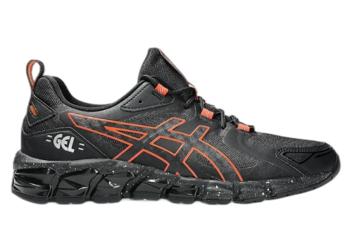 ASICS Gel-Quantum 180 Black Koi