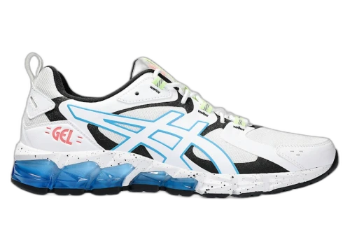 ASICS Gel-Quantum 180 White White