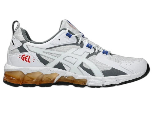 ASICS Gel-Quantum 180 White Steel Grey