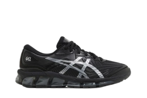 ASICS Gel Quantum 360 7 'Black Pure Silver'