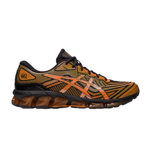 ASICS Gel Quantum 360 7 'Black Habanero'