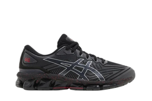 ASICS Gel-Quantum 360 VII Black Cayenne