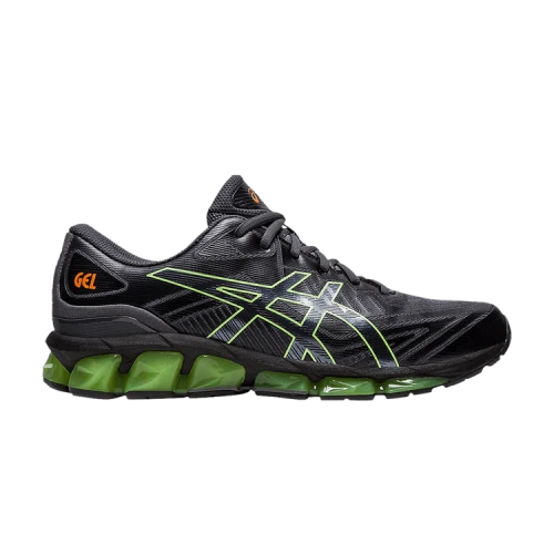 ASICS Gel-Quantum 360 7 'Dark Grey Lime'