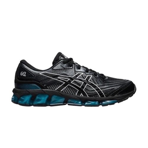 ASICS Gel Quantum 360 7 'Black Lagoon'