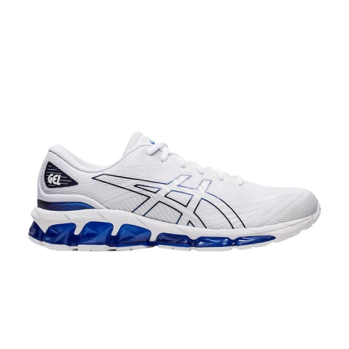 ASICS Gel Quantum 360 7 'White Illusion Blue'