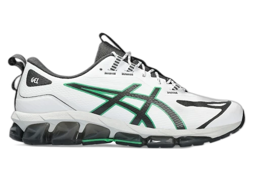 ASICS Gel-Quantum 360 VII Utility White Malachite Green