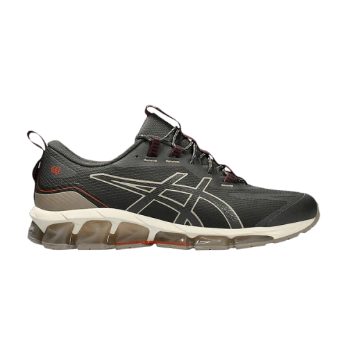 ASICS Gel Quantum 360 7 'Dark Sepia Greige'