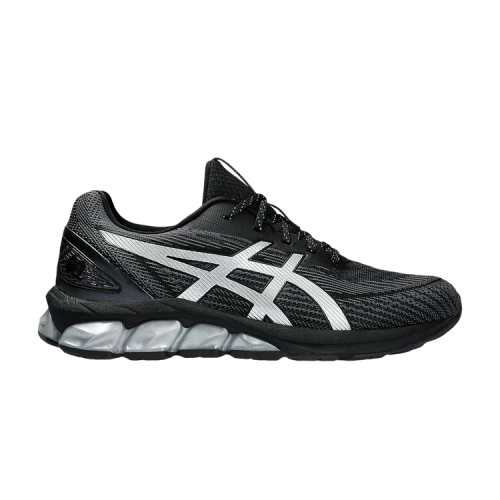 ASICS Gel-Quantum 180 7 'Black Pure Silver'