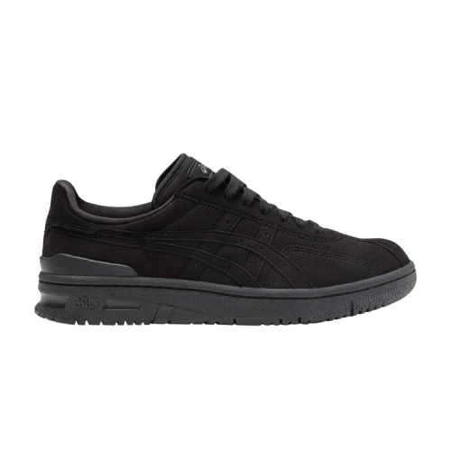 ASICS Comme Des Garçons SHIRT x Vic NBD 'Black'
