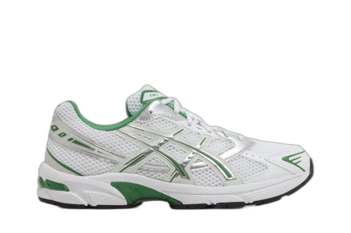 ASICS Gel 1130 'White Pure Silver Green'