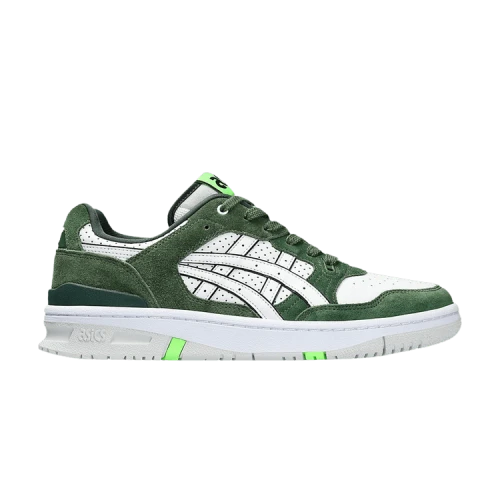 ASICS EX89 'Omakase Pack - White Green'