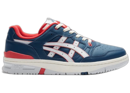 ASICS EX89 Comme des Garcons Shirt Navy
