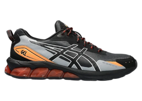 ASICS Gel-Quantum 180 LS Black True Red