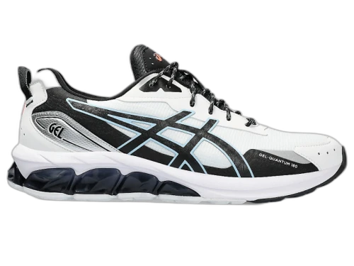 ASICS Gel-Quantum 180 LS White Black