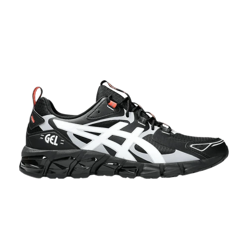 ASICS Gel-Quantum 180 Black White