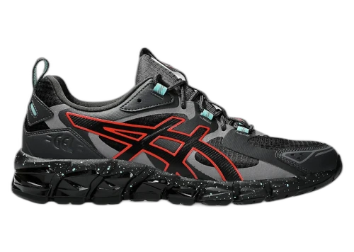 ASICS Gel-Quantum 180 Graphite Grey Black