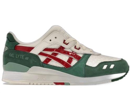 ASICS Gel-Lyte III Kith Italy